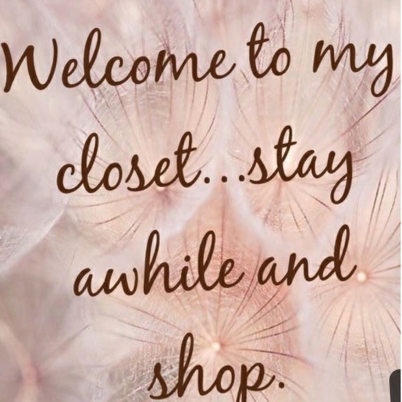 ❤ Welcome to my closet ❤ offers welcome!!! - Picture 2 of 2